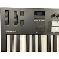 Used Novation Launchkey 37 mk4 MIDI Controller