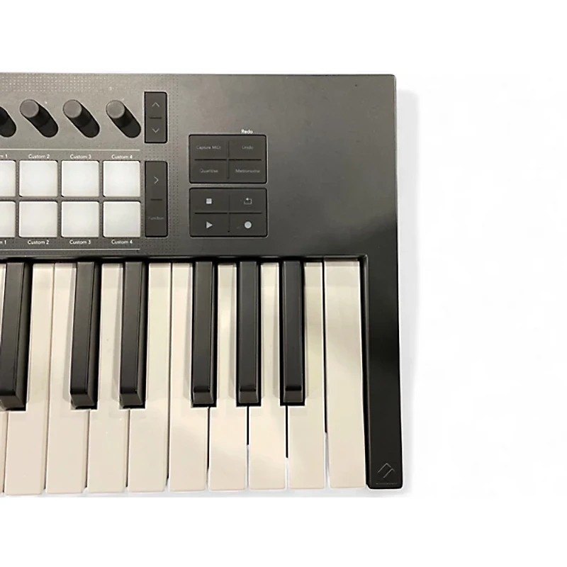 Used Novation Launchkey 37 mk4 MIDI Controller