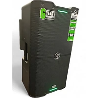 Used Mackie SRM212 Powered Speaker