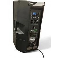 Used Mackie SRM212 Powered Speaker