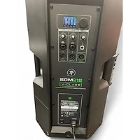 Used Mackie SRM212 Powered Speaker