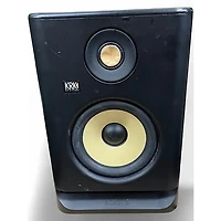 Used KRK ROKIT 5 Powered Monitor
