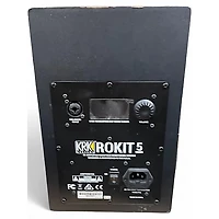 Used KRK ROKIT 5 Powered Monitor