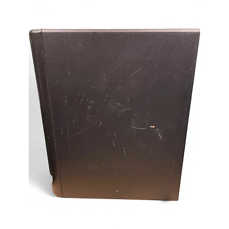 Used KRK ROKIT 5 Powered Monitor