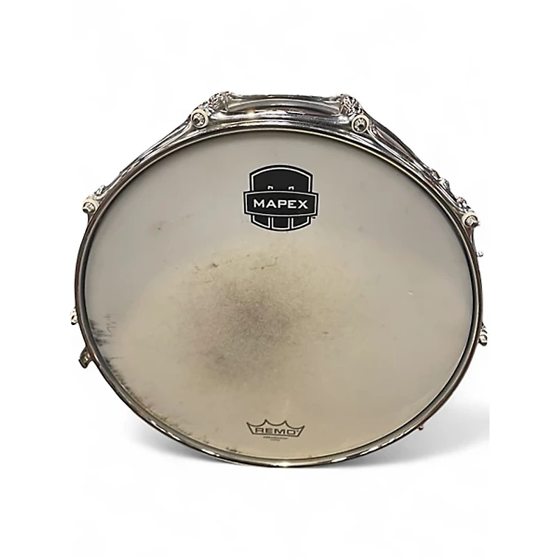 Used Mapex 6 Piece Studioease FAST TOM 6-Piece SHELL PACK OCEAN SUNSET Drum Kit