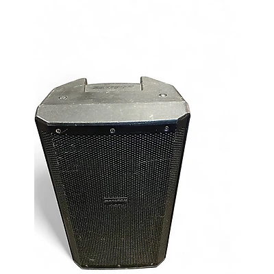 Used Samson RS112A Powered Speaker