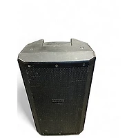 Used Samson RS112A Powered Speaker
