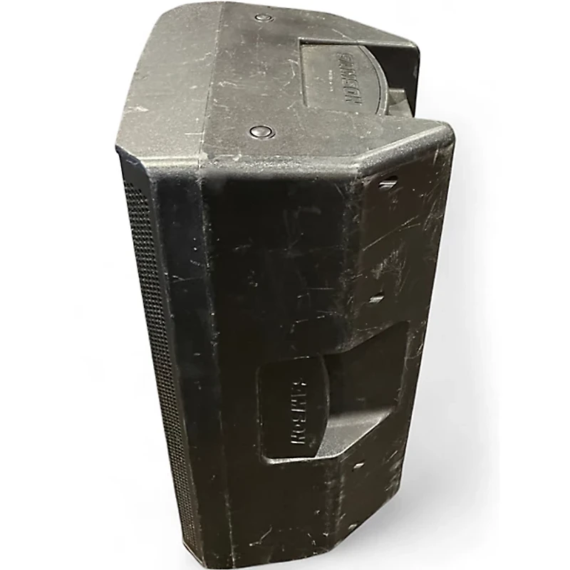 Used Samson RS112A Powered Speaker