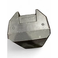 Used Samson RS112A Powered Speaker