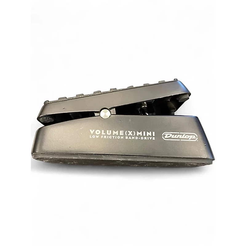 Used Dunlop DVP4 VOLUME X MINI Pedal
