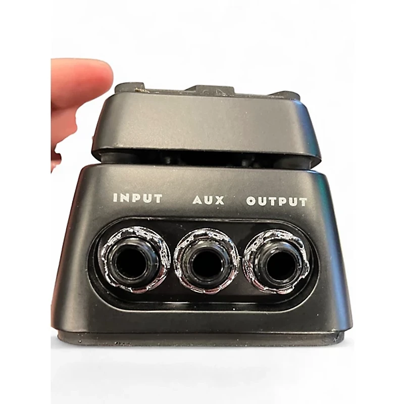Used Dunlop DVP4 VOLUME X MINI Pedal