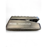 Used Dunlop DVP4 VOLUME X MINI Pedal