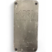 Used Dunlop DVP4 VOLUME X MINI Pedal