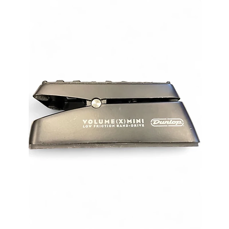 Used Dunlop DVP4 VOLUME X MINI Pedal