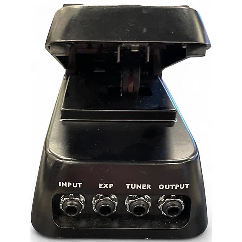 Used Dunlop DVP1XL Volume Pedal