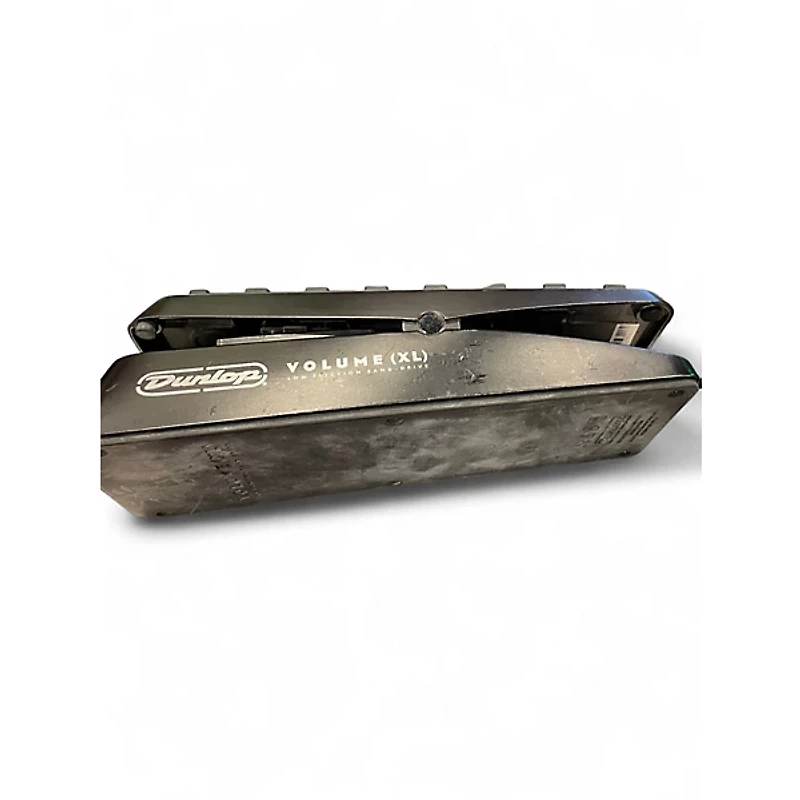 Used Dunlop DVP1XL Volume Pedal