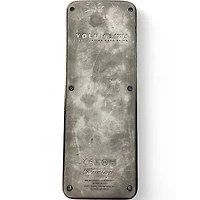 Used Dunlop DVP1XL Volume Pedal