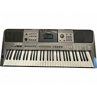 Used Yamaha PSRI500 Portable Keyboard