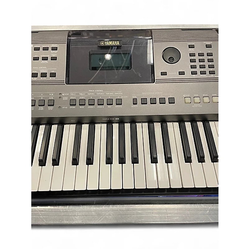 Used Yamaha PSRI500 Portable Keyboard