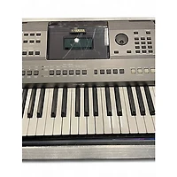 Used Yamaha PSRI500 Portable Keyboard