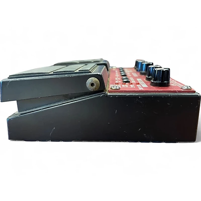 Used BOSS RC20XL Loop Station XL Twin Pedal