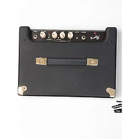 Used Fender Rumble 25 25W 1x10 Bass Combo Amp