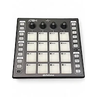 Used PreSonus ATOM MIDI Controller