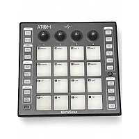 Used PreSonus ATOM MIDI Controller
