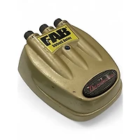 Used Danelectro Fab Delay Effect Pedal