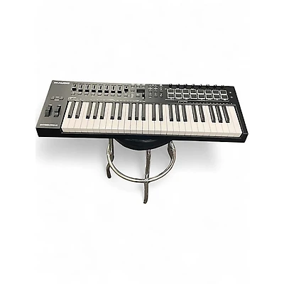 Used M-Audio Oxygen Pro 49 MIDI Controller