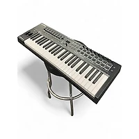 Used M-Audio Oxygen Pro 49 MIDI Controller