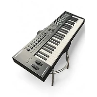 Used M-Audio Oxygen Pro 49 MIDI Controller