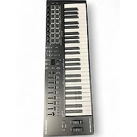 Used M-Audio Oxygen Pro 49 MIDI Controller