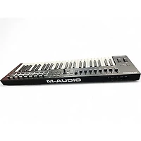 Used M-Audio Oxygen Pro 49 MIDI Controller