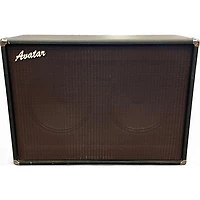 Used Avatar 2X12 CAB Guitar Cabinet