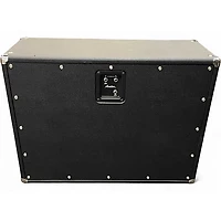 Used Avatar 2X12 CAB Guitar Cabinet