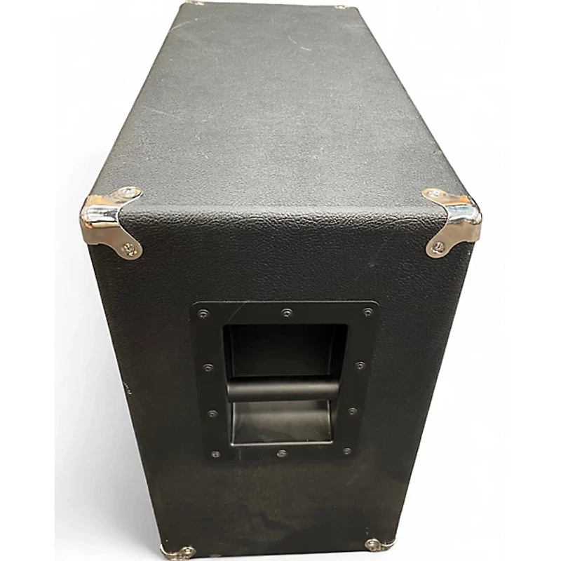 Used Avatar 2X12 CAB Guitar Cabinet