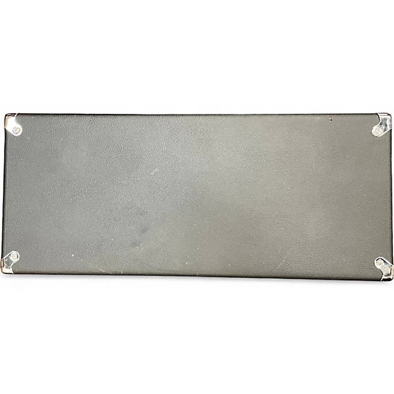 Used Avatar 2X12 CAB Guitar Cabinet