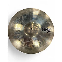 Used SABIAN 16in HHX Evolution Crash Brilliant Cymbal