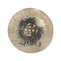Used SABIAN 16in HHX Evolution Crash Brilliant Cymbal
