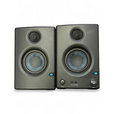 Used PreSonus Eris 3.5 Powered Monitor