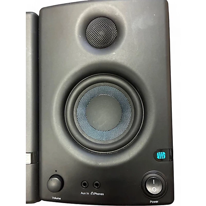 Used PreSonus Eris 3.5 Powered Monitor
