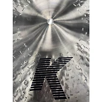 Used Zildjian 16in K Custom Dark Crash Cymbal