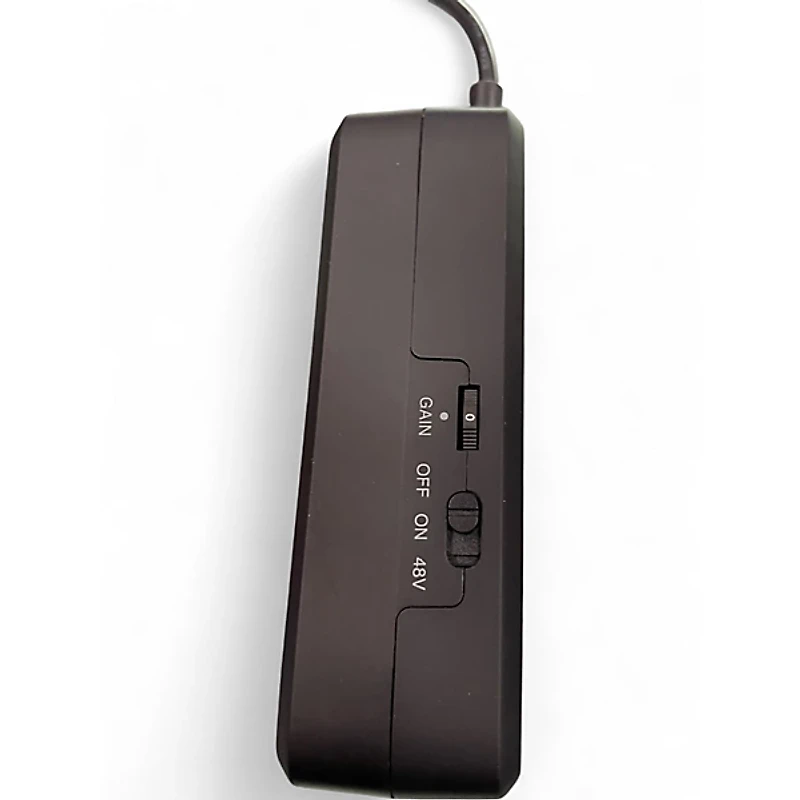 Used IK Multimedia IRIG PRE 2