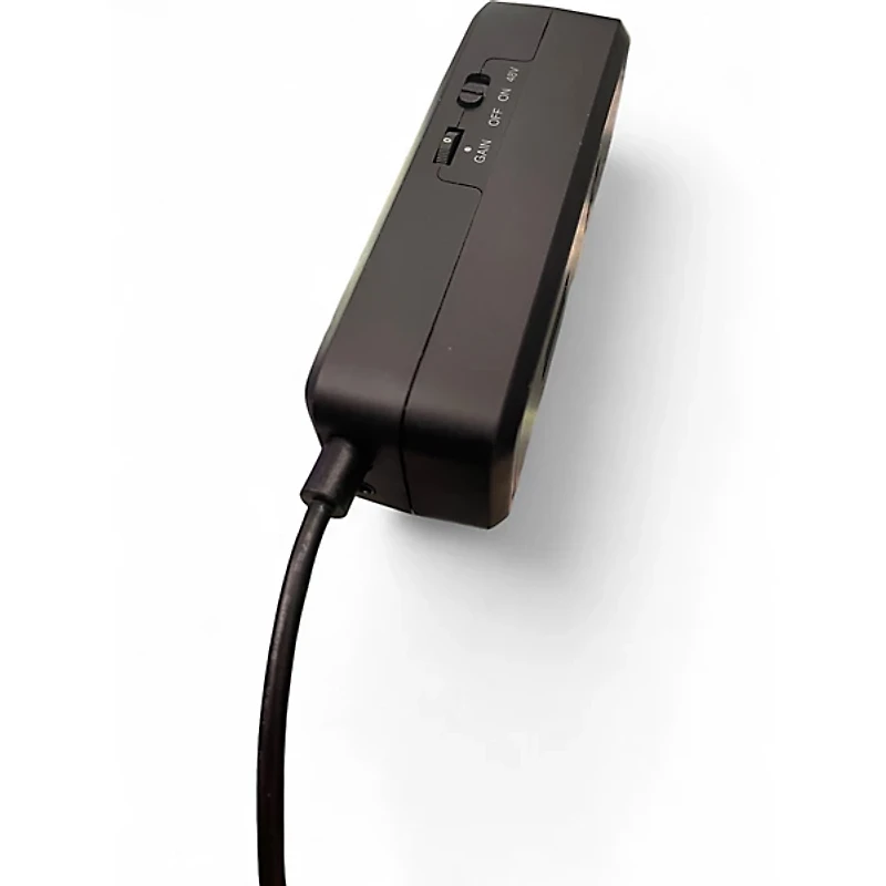 Used IK Multimedia IRIG PRE 2