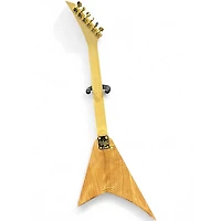 Used Jackson JS32T Randy Rhoads Natural Solid Body Electric Guitar