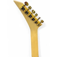 Used Jackson JS32T Randy Rhoads Natural Solid Body Electric Guitar