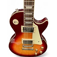 Used Epiphone Les Paul Standard 1950s 2 Color Sunburst Solid Body Electric Guitar