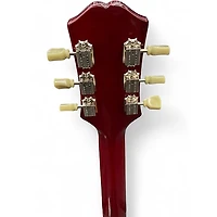 Used Epiphone Les Paul Standard 1950s 2 Color Sunburst Solid Body Electric Guitar