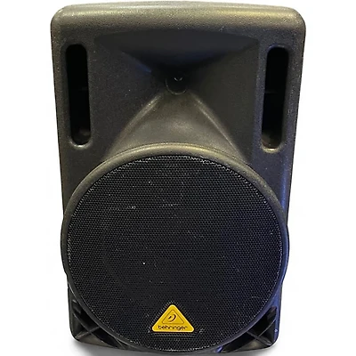 Used Behringer Eurolive B210 D Powered Speaker